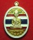 เหรียญหลวงปู่ทวดกะไหล่ทอง ธงชาติ เลื่อนหมื่นยันต์ อาจารย์แดง วัดไร่