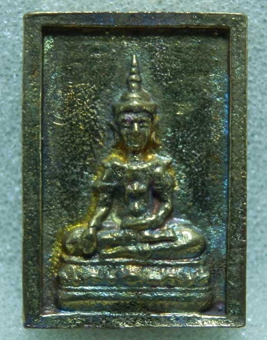 พระเหนือพรหม หลวงตาม้า-หลวงปู่ดู่