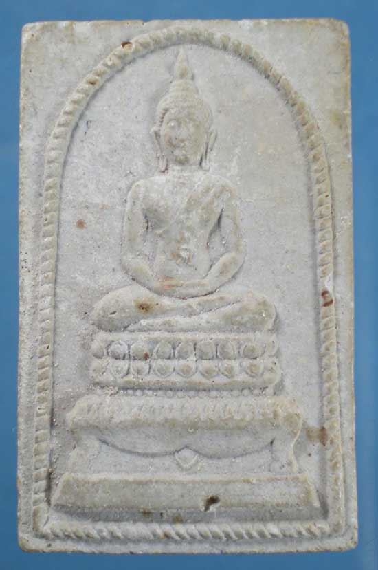 สมเด็จขาโต๊ะ หลวงพ่อสุทัศน์ วัดกระโจมทอง นนทบุรี