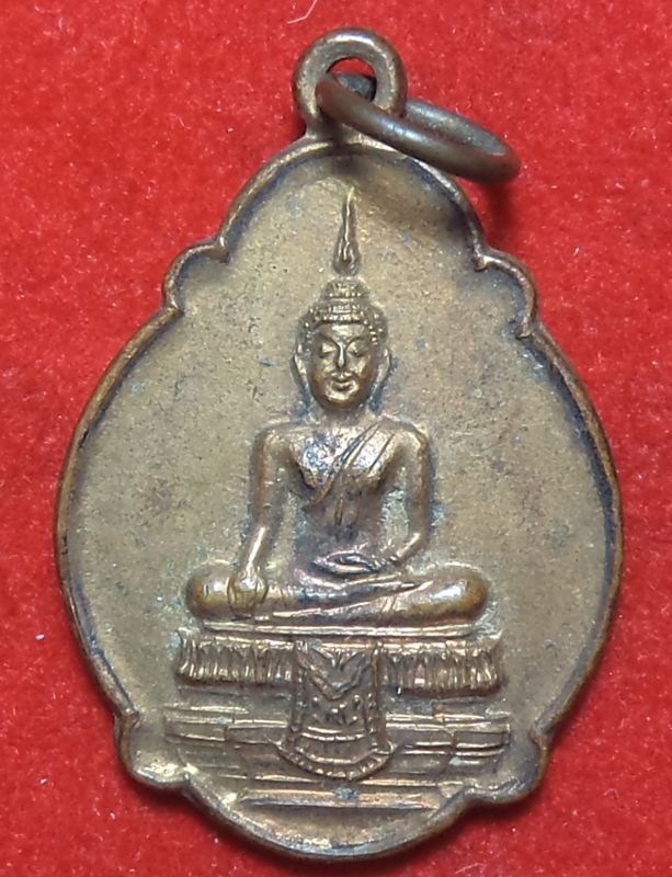 หลวงพ่อรอด วัดเจ้าเจ็ดนอก เริ่มต้นที่ 20 บาท