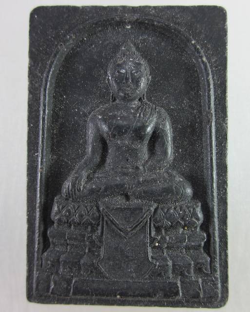 พระพุทธสิหิงห์ รุ่นสรงน้ำ ปี๔๙ พิธีศาลหลักเมือง จ.นครศรีธรรมราช