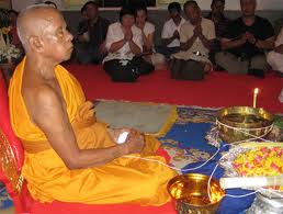 @ หลวงปู่ทวด รุ่นเสาร์๕ มหาสิทธิโชค วัดห้วยเงาะ จ.ปัตตานี @