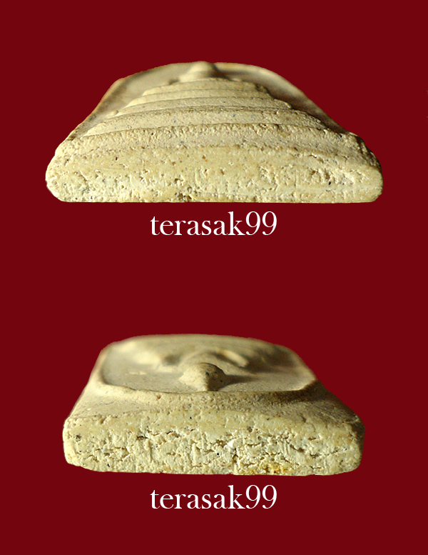 สมเด็จวัดระฆังฯ รุ่น 100 ปี พิมพ์หลังเต่า ราคาเบาๆ (1)