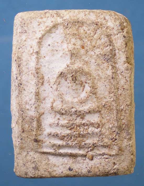 สมเด็จ กรุคลองขอม สุพรรณบุรี