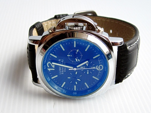 PANERAI ระบบ ออโตเติก บอดี้เหลี่ยม