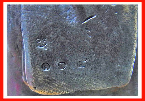 พระบูชา หลวงปู่หมุน รุ่น หมุนเงินพันล้าน สูง 12 นิ้ว องค์ที่ 104 จากจำนวน 108 องค์