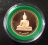 เหรียญฉลองพระชนมายุ 7 รอบ สมเด็จพระสังฆราชฯ ปี40 พร้อมกล่องเดิม