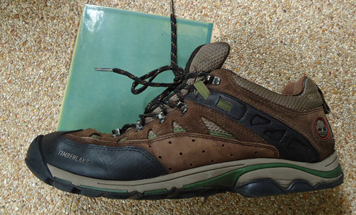 รองเท้า TIMBERLAND ของแท้