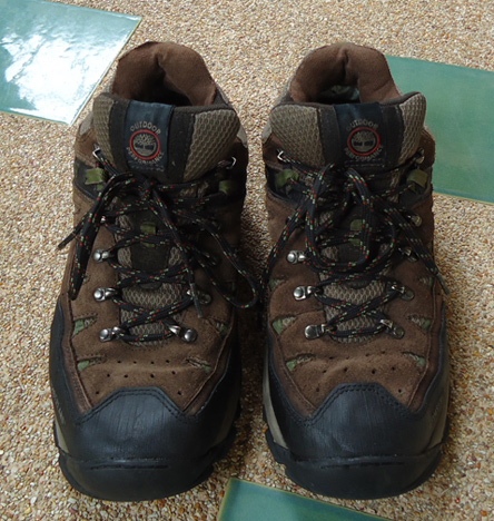 รองเท้า TIMBERLAND ของแท้