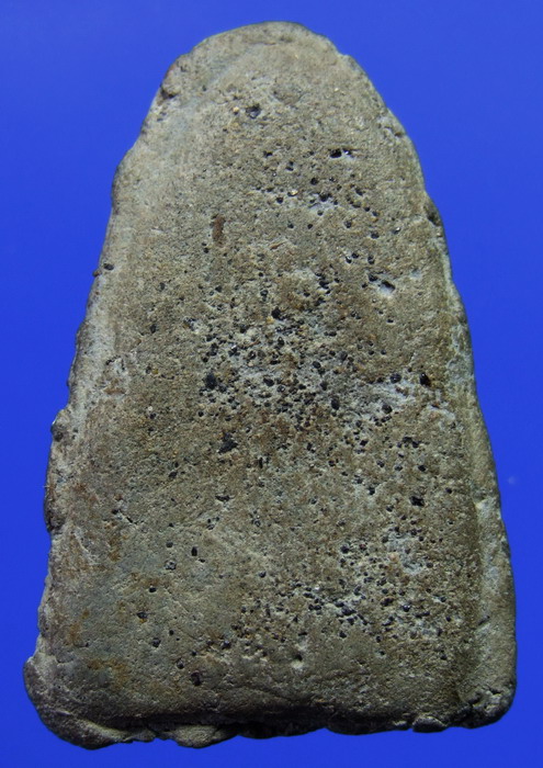 พระหลวงปู่ทวด วัดประสาทปี2506 พิมพ์ใหญ่หัวมนเนื้อลังเม้ง