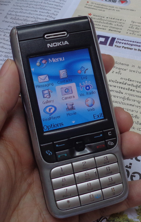 NOKIA 3230