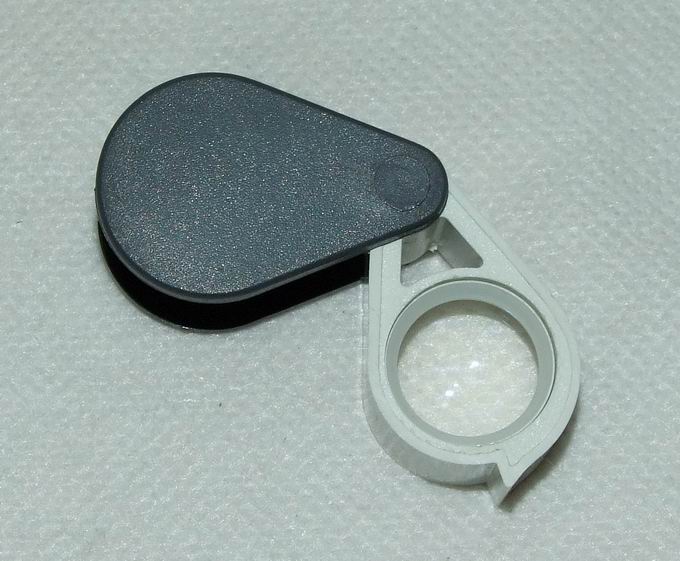 กล้องส่องพระ Canon.AS.H. 1989628 ขนาด 10X 18mm เลนส์ 3 ชั้น คุณภาพดี..