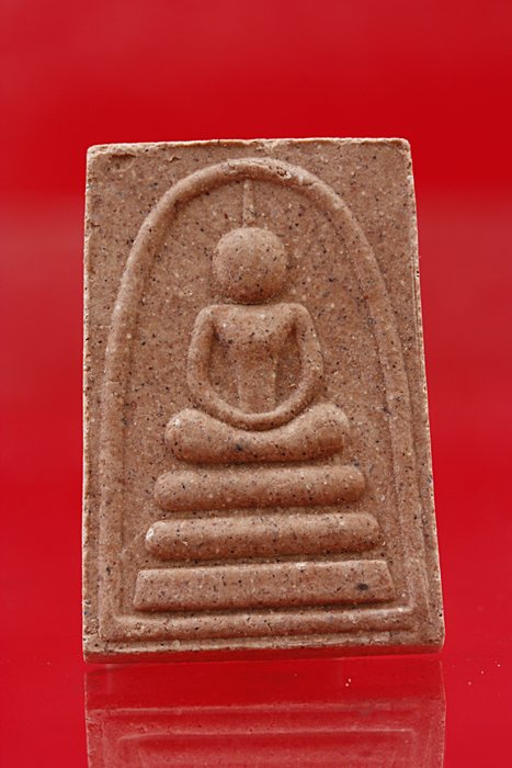 พระสมเด็จชนะ หลวงพ่อชำนาญ วัดบางกุฏีทอง