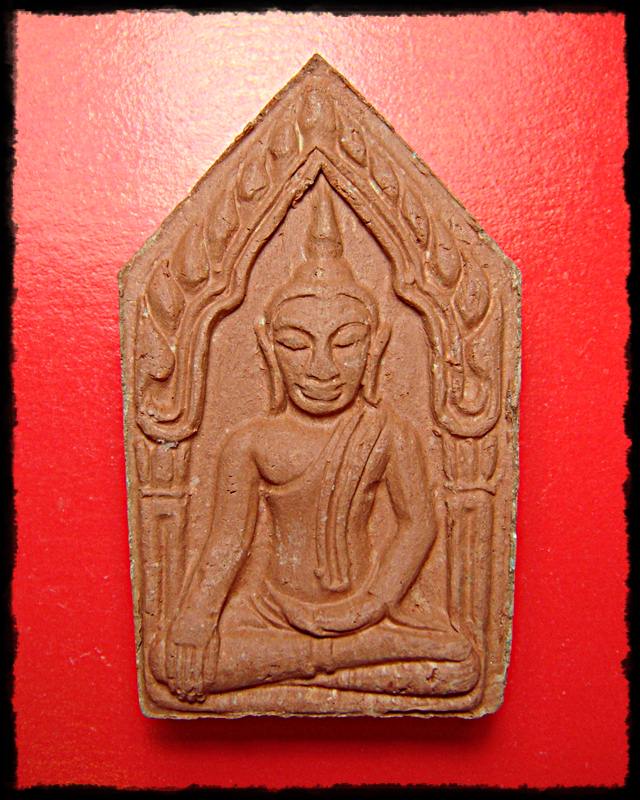 //--นาทีทองเริ่ม 20 บาท--// พระขุนแผน หลวงพ่อชม วัดท่าไทร สุราษฎร์ธานี