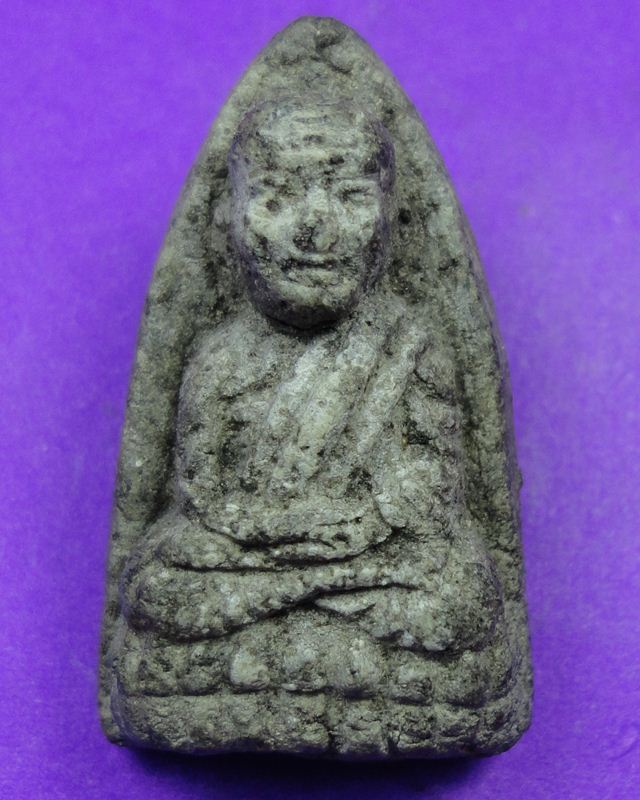 ลป.ทวด วัดเมือง ยะลา พศ.2505 พิมพ์ใหญ่