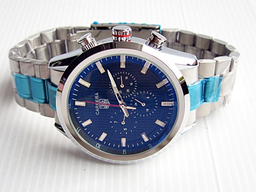 นาฬิกา TAG HEUER 