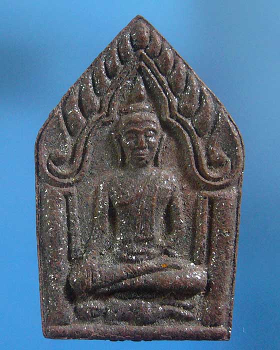 * เคาะเดียว *  พระไม่ทราบที่ (รหัส 670)