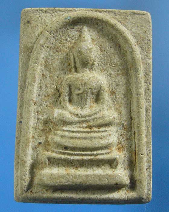 * เคาะเดียว *  พระไม่ทราบที่ (รหัส 676)