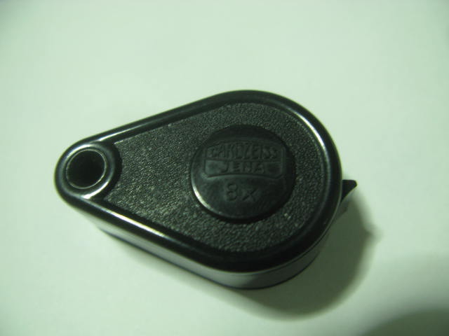 Carl Zeiss Jena 8x