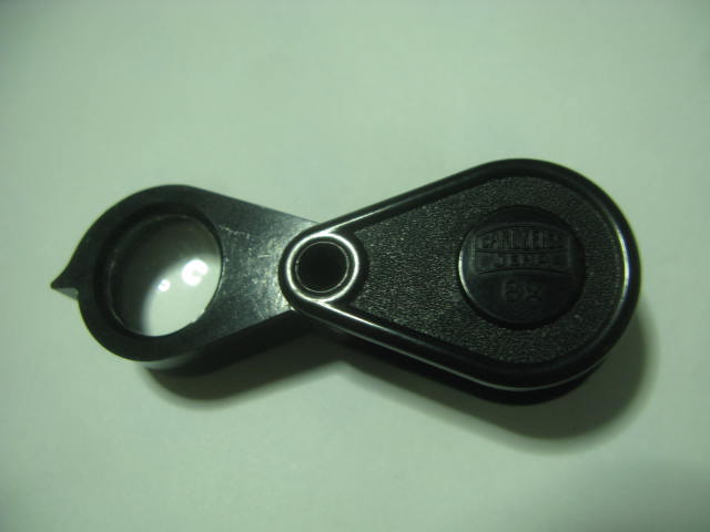 Carl Zeiss Jena 8x