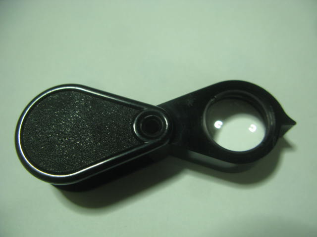 Carl Zeiss Jena 8x