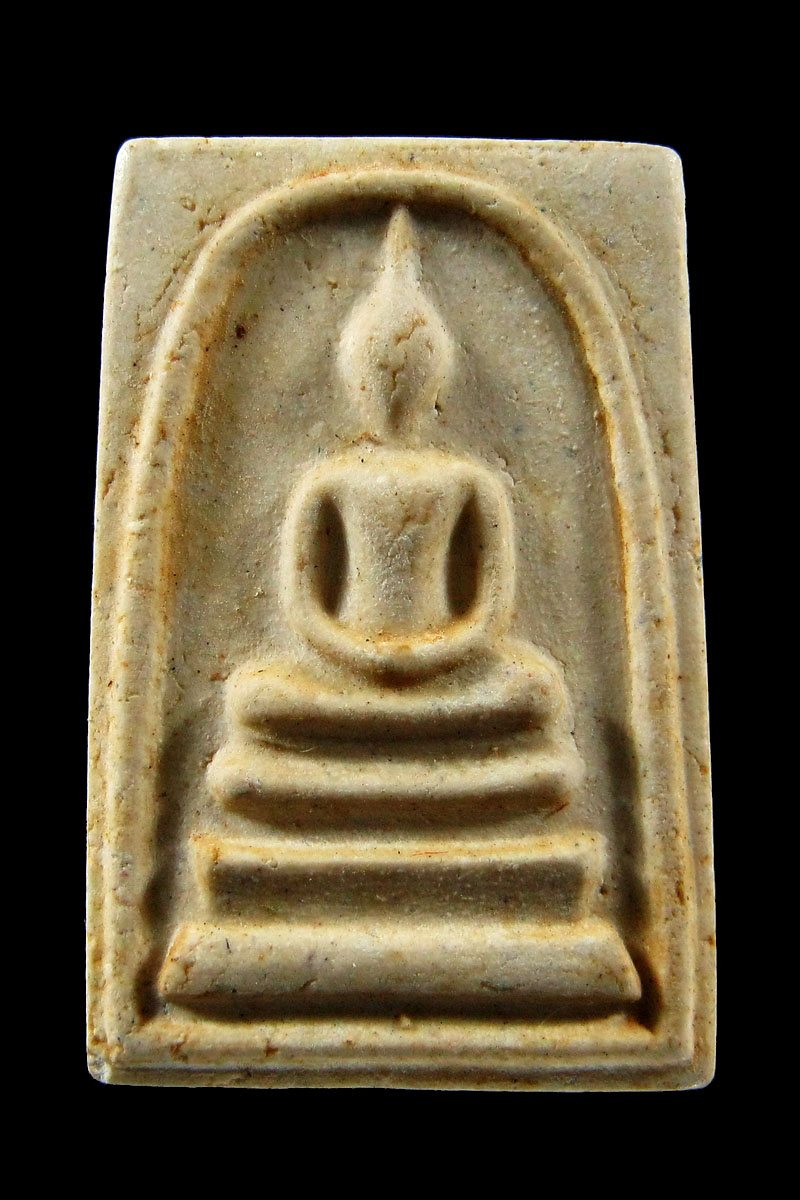 สมเด็จวัดระฆังฯ รุ่น อนุสรณ์ 108ปี 