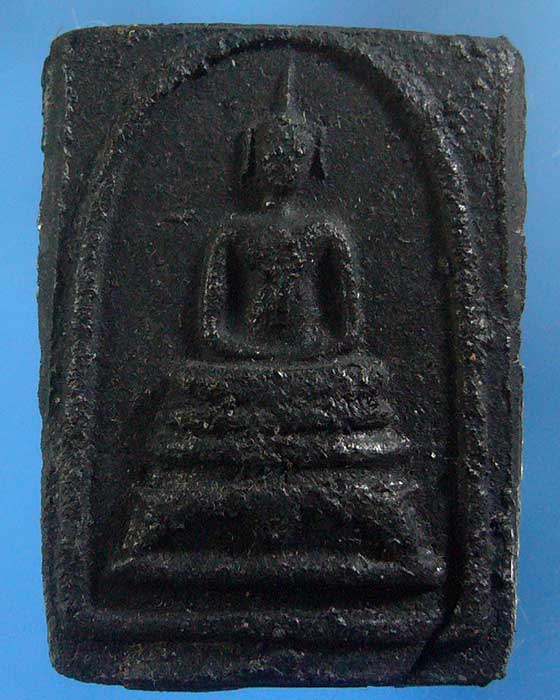 * เคาะเดียว *  พระไม่ทราบที่ (รหัส 694)