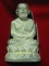 ลอยองค์บัวรอบ พระธาตุเจดีย์ ลายเซ็นใต้ฐาน เนื้อเงินแท้ No.1865 สภาพสวย ...กล่องเดิม