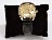 นาฬิกาข้อมือ omega constellation ชาย 