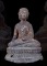 พระบูชารัตน หน้าตัก 2.5 นิ้ว สูง 3.5 นิ้ว องค์นี้ลงกรุ ครับ 