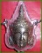 พระลักษณ์หน้าทอง รุ่นแรก มหาเสน่ห์เมตตาชั้นสูง หลวงปู่กาหลง วัดเขาแหลม 