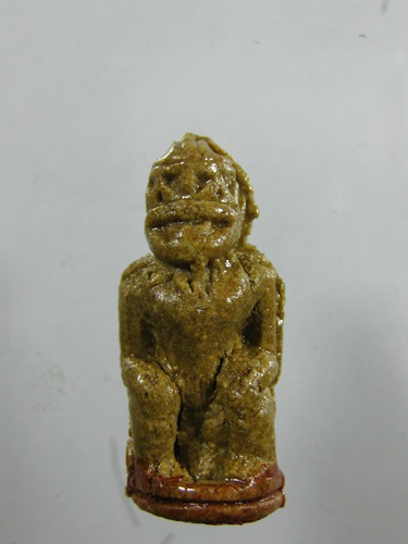 หนุมานหลวงปู่แผ้วปี50