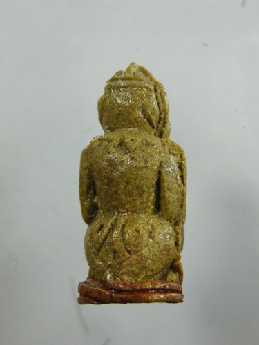 หนุมานหลวงปู่แผ้วปี50