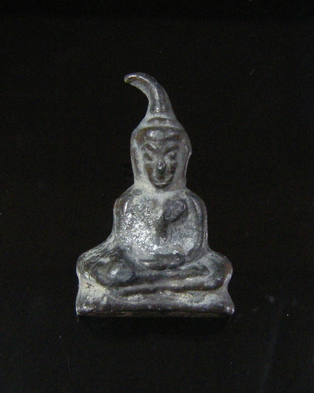 พระท่ากระดานไม่ทราบเกจิใดสร้าง