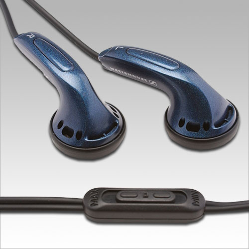 หูฟัง SENNHEISER เสียงสุดยอดเลย