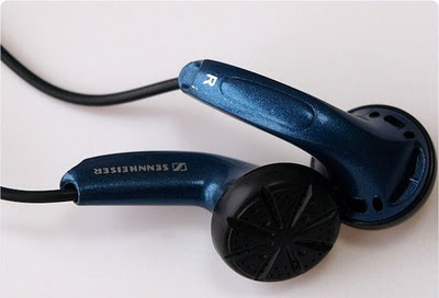 หูฟัง SENNHEISER เสียงสุดยอดเลย
