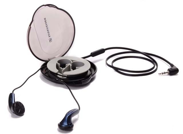 หูฟัง SENNHEISER เสียงสุดยอดเลย