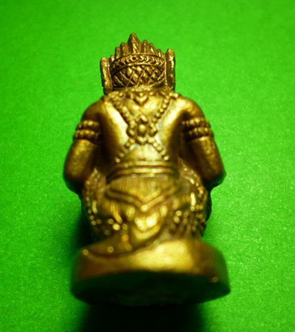 หนุมานหลวงปู่คำบุ วัดกุดชมภู สวยมากๆ