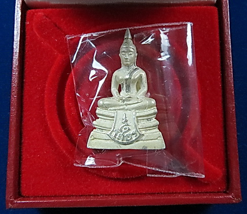 หลวงพ่อโสธร 80 ปี กรมตำรวจ