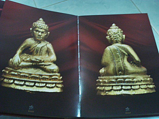 หนังสือหลวงปู่ทิม กระดาษสีมันทั้งเล่ม 543 หน้า 