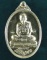  เหรียญเจริญพรเต็มองค์ หลวงพ่อคูณ รุ่นเจริญพร ๘๙ วัดถนนหักใหญ่ เนื้อทองฝาบาตร