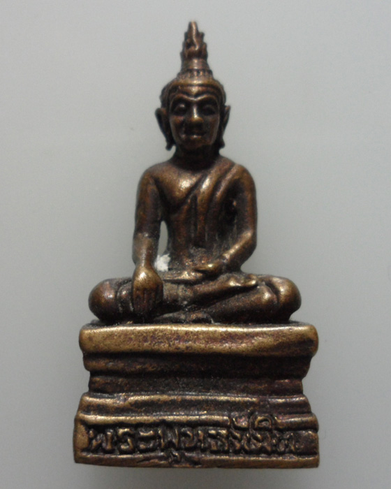 *** รูปหล่อพระพุทธนิมิต *** (100฿)