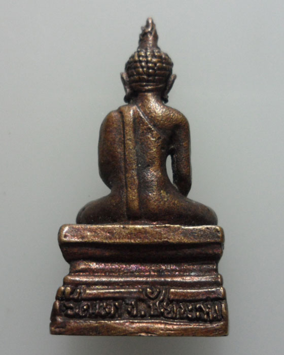 *** รูปหล่อพระพุทธนิมิต *** (100฿)