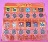 เคาะเดียวไปเลยค่ะเหรียญเงินทองเหลืองจีน 12 ราศี ทรง6เหลี่ยมค่ะ