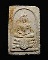 พระสมเด็จ ฐานผ้าทิพย์ วัดผาติการาม อ.บางเลน จ.นครปฐม สร้างก่อนปืี 2500 มาลผงของหลวงพ่อ สด วัดปากน้ำ 