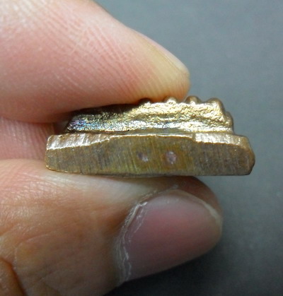 หลวงพ่อทวดวัดในหาน นวะ๙นะ๒ในหาน๑กรรมการ ปี๒๕๓๖ กล่องเดิม