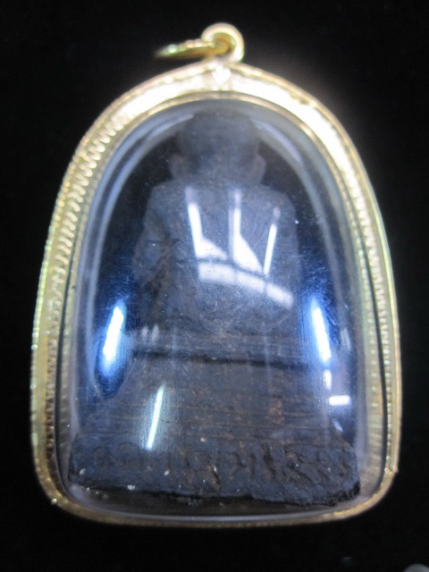 ลอยองค์ห้อยคอไมครอนจัมโบครบรอบ5ปีปี52...แจกกรรมการหล่อหลวงพ่อโสธรองค์ใหญ่ วัดห้วยมงคล