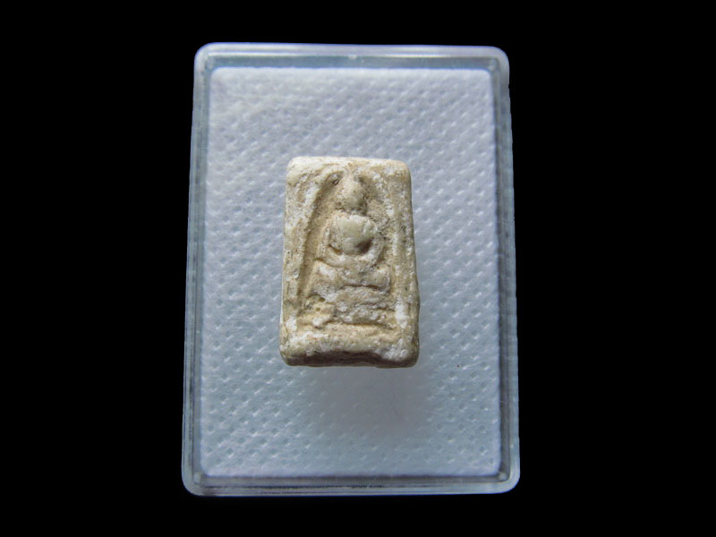 พระสมเด็จคะแนน ไม่ทราบที่.เริ่ม20บาท/.กฐิน วบ.48