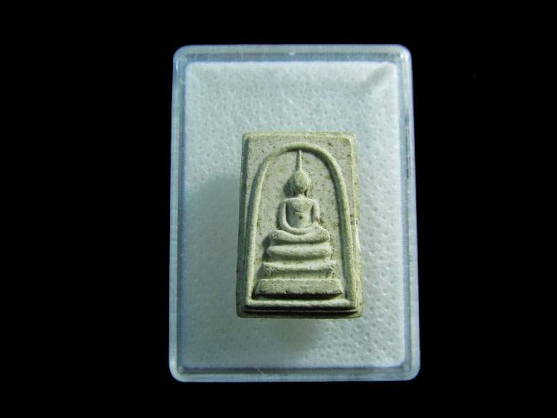พระสมเด็จคะแนน วัดรังษีสุทธาวาส ชลบุรี...เริ่ม20บาท/.กฐิน วบ.104