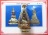 ((เริ่ม 599.-))พระกรุวัดเกาะ สัมพันธวงศ์ กรุงเทพ เนื้อชินเงิน + บัตรรับรอง !!!!!